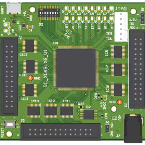 Spartan 6